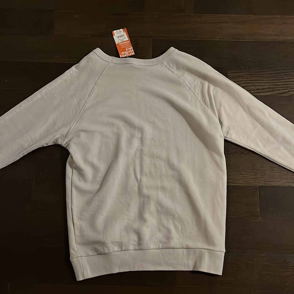 Alternative Apparel Medium crewneck sweatshirt - Picture 4 of 4
